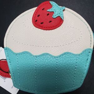 *Sale* Stella & Max Kidz bowl of ice cream coin purse